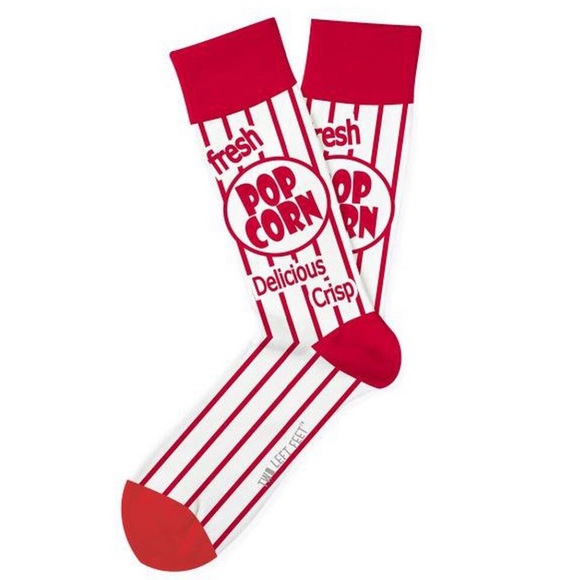 Two Left Feet Other - 🎥 Movie Night 🍿 Socks